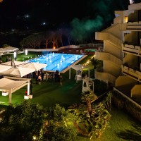 Grand Hotel Pianeta Maratea
