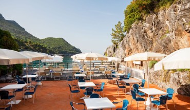 Grand Hotel Pianeta Maratea