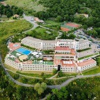 Grand Hotel Pianeta Maratea
