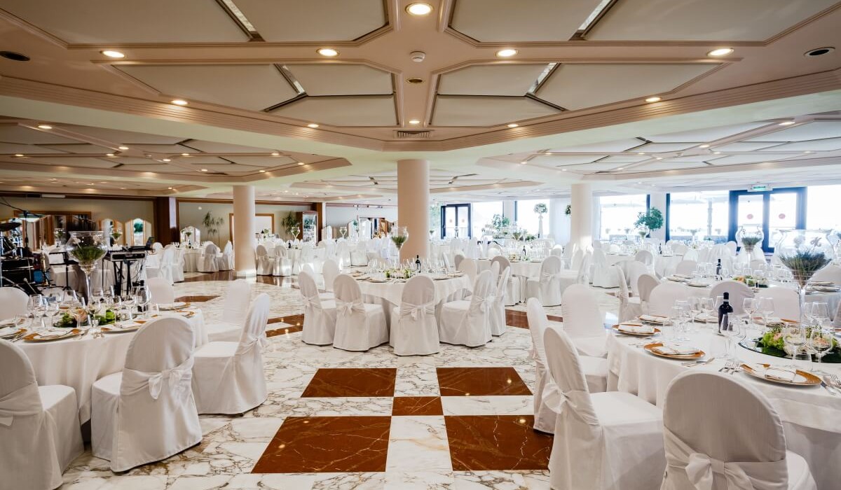 Grand Hotel Pianeta Maratea