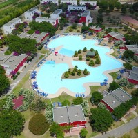 Club Esse Laguna with suite