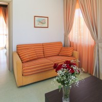 Club Esse Sunbeach family two-bedroom