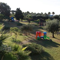 Club Esse Sunbeach gardens 2