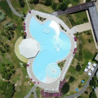 Club Esse Sunbeach cassiodoro pool 2