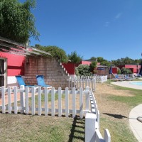 Club Esse Sunbeach lagoon suite 7