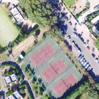 Club Esse Sunbeach sports fields
