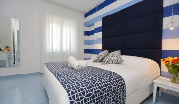 B&B Domus Meta B&B Domus Meta