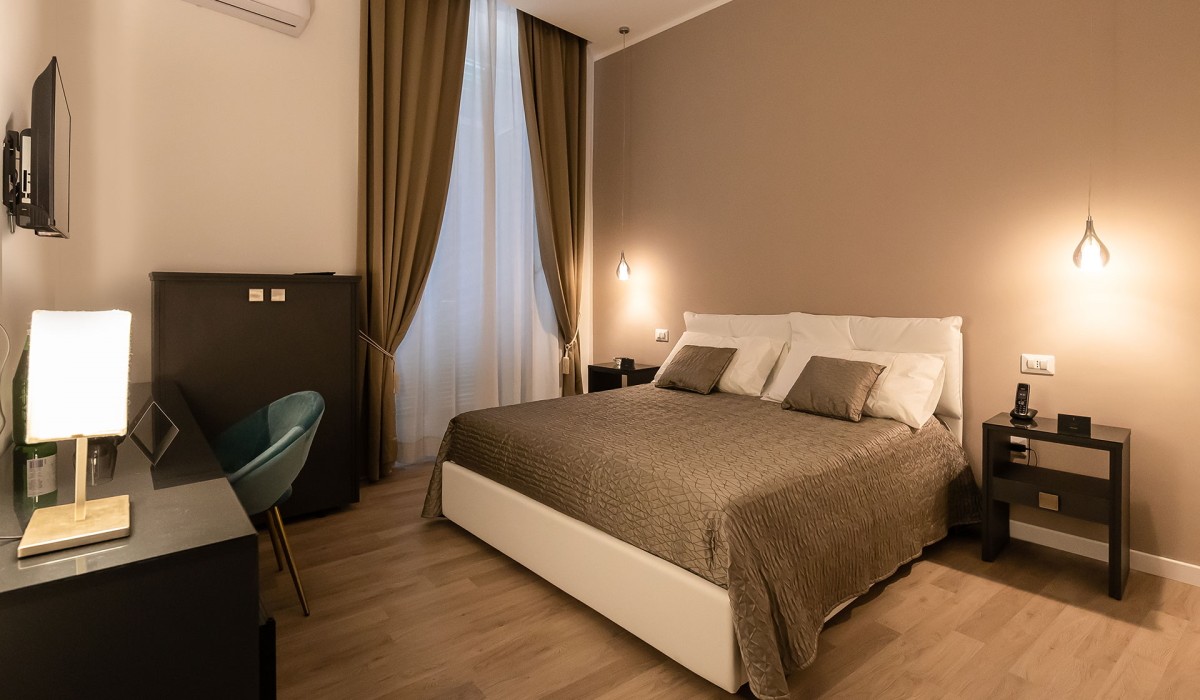 FJ Bianco Guest House