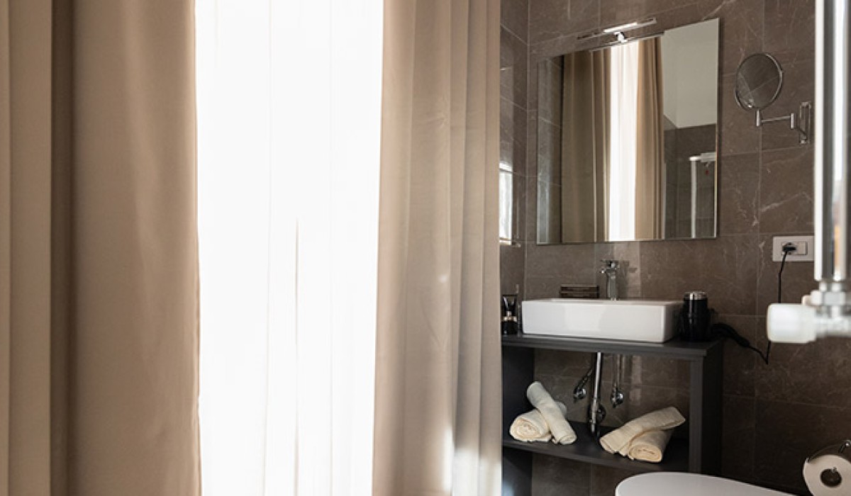 FJ Bianco Guest House