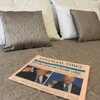 FJ Bianco Guest House