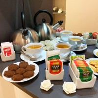 FJ Bianco Guest House