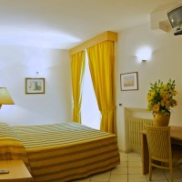 Hotel La Luna double room