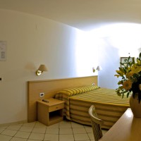Hotel La Luna double room