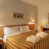 Hotel La Luna superior double room