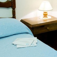 Hotel La Luna single room