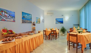 Hotel La Luna Hotel La Luna