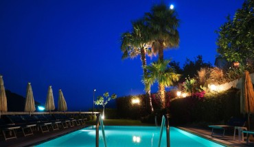 Hotel La Luna Hotel La Luna