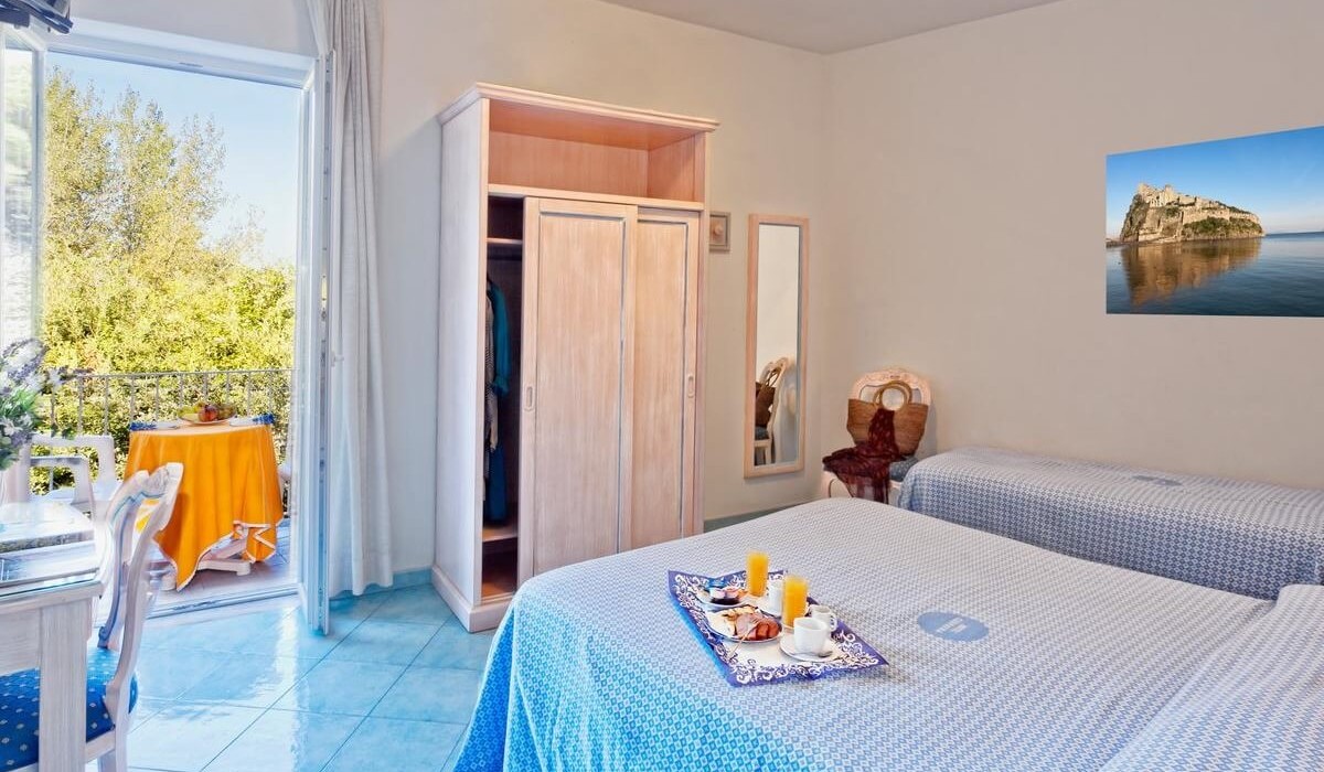 Hotel Cleopatra