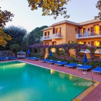 Hotel Cleopatra