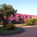 Residence Punta Grossa