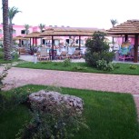 Residence Punta Grossa