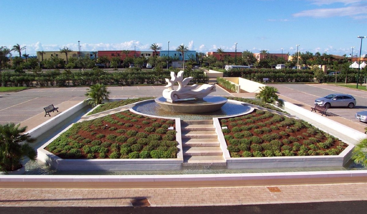Residence Punta Grossa