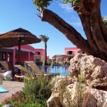 Residence Punta Grossa