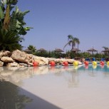 Residence Punta Grossa