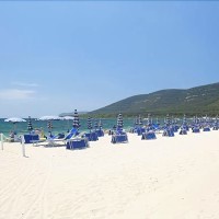 Futura Club Baia di Conte