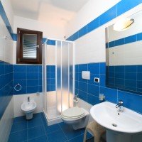 Residence Punta Grossa