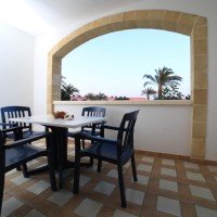 Residence Punta Grossa