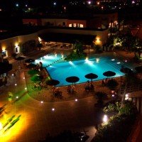 Residence Punta Grossa