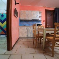 Residence Punta Grossa