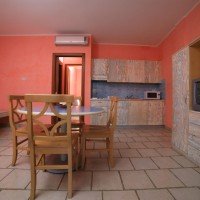 Residence Punta Grossa
