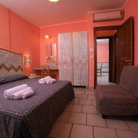 Residence Punta Grossa