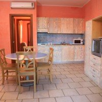 Residence Punta Grossa