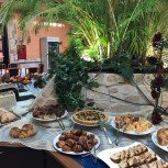Residence Punta Grossa