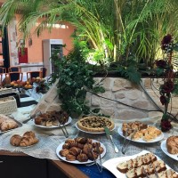 Residence Punta Grossa