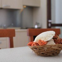 Residence Punta Grossa