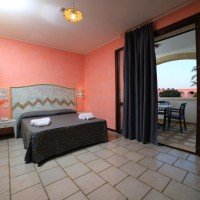 Residence Punta Grossa