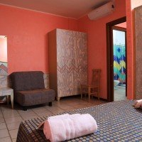 Residence Punta Grossa