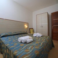 Residence Punta Grossa