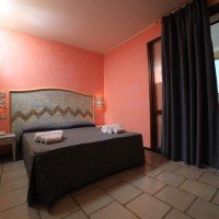 Residence Punta Grossa