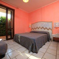 Residence Punta Grossa