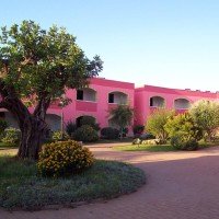 Residence Punta Grossa