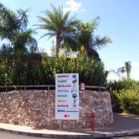 Residence Punta Grossa