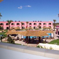 Residence Punta Grossa