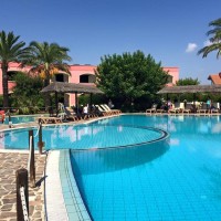 Residence Punta Grossa
