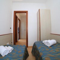 Residence Punta Grossa