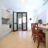 Residence Punta Grossa